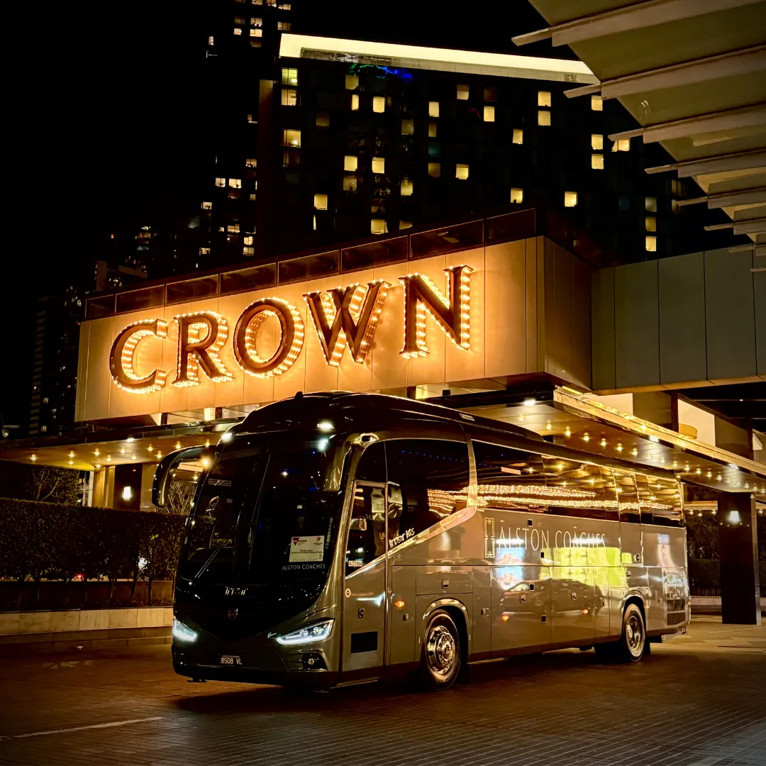 Crown Melbourne
