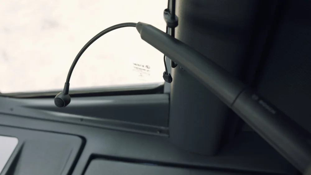 Premium 50 Seater Coach