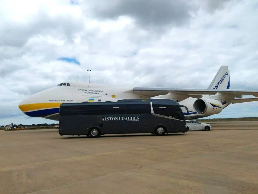 Airport Transfers