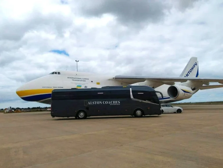 Airport Transfers