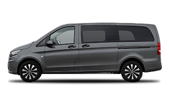 12-Seater