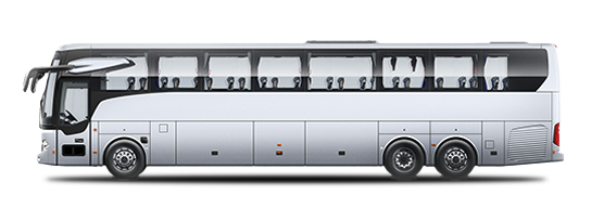 50-Seater