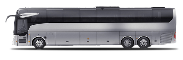57-Seater