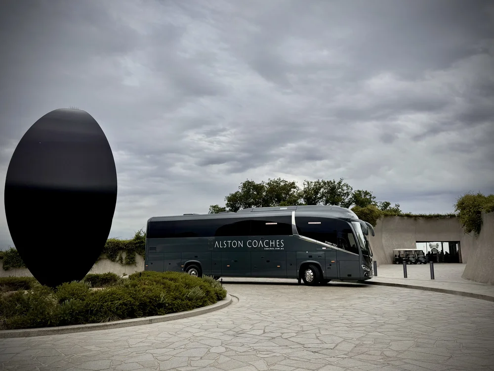 Bus for Hire Melbourne: One-Way vs Return Transport