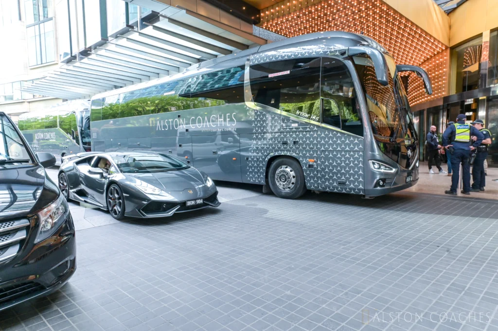 Corporate Group Travel