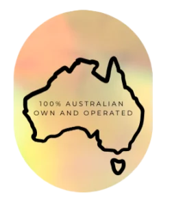 Footer badge two