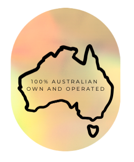 Footer badge two