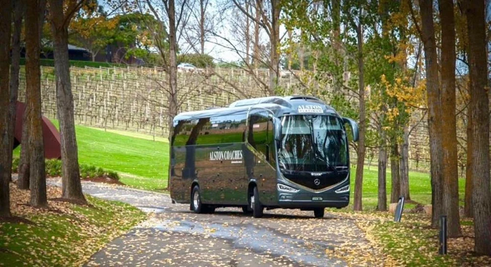 Private tours planned around every detail.