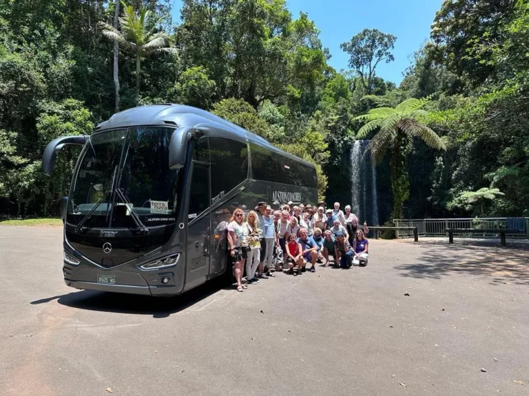 Group Events & Private Tours