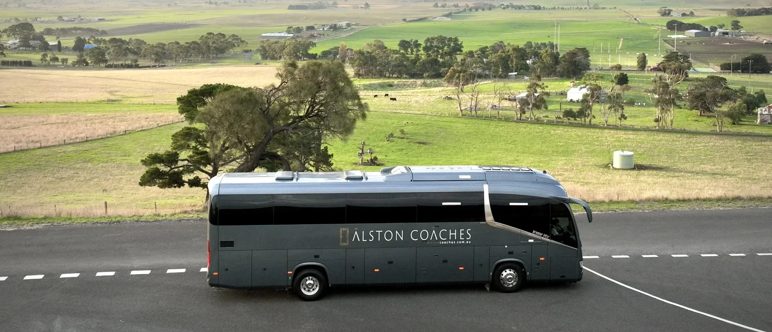 Group Events & Private Tours