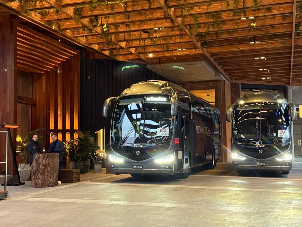 Business Travel Made Simple