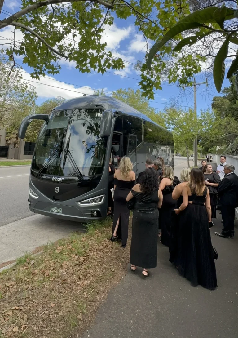 Wedding Transfers