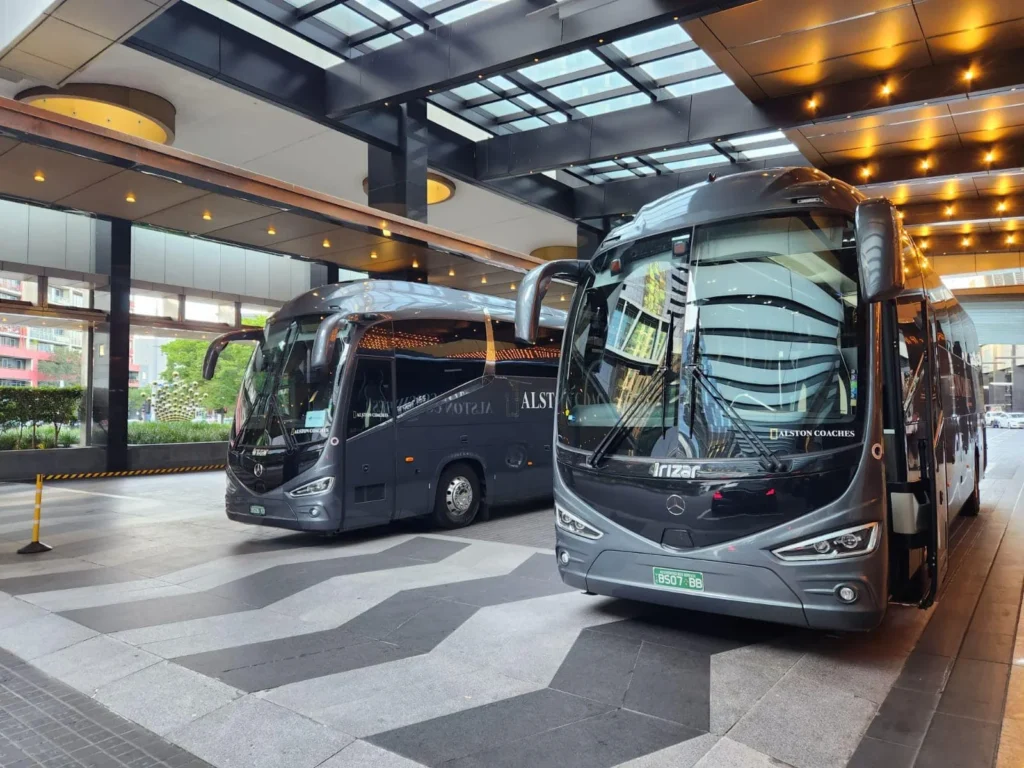 Wedding Transfers